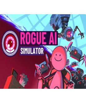 Rogue AI Simulator Steam Key GLOBAL